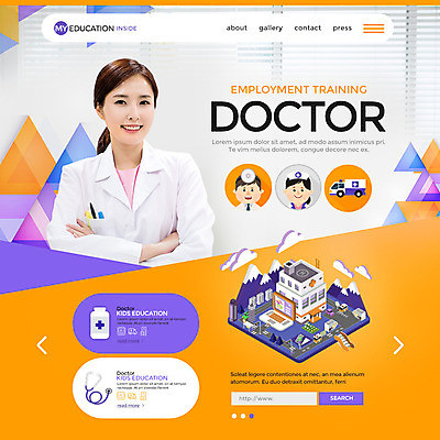 PSD 템플릿 여자 교육 웹템플릿 청진기 이벤트페이지 병원 한명 이벤트 성인 30대 약 팔짱 한국인 의사 직업체험 성인여자한명만 이미지템플릿 1 의학 의료기기 모션 사람 동양인 장년 의료진 체험학습 페이지 여자한명만 성인여자만 파일형식