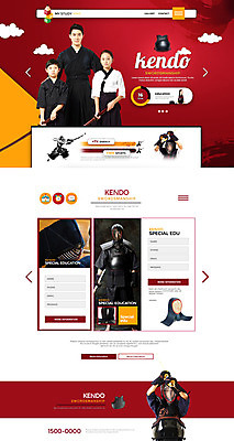 PSD 템플릿 여자 남자 어린이 웹템플릿 사이트템플릿 수업 여러명 20대 성인 10대 홈페이지 교사 홈페이지시안 한국인 검도 목검 사교육 사범 방과후 이미지템플릿 직업 교육 무기 다수 청소년 사람 동양인 청년 격투기 검 파일형식