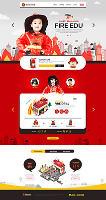 PSD 템플릿 여자 어린이교육 남자 어린이 웹템플릿 사이트템플릿 여러명 20대 성인 빨간색 홈페이지 홈페이지시안 한국인 체험학습 소방관 소화기 직업체험 119 소방서 이미지템플릿 교육 컬러 다수 사람 동양인 청년 체험 안전장비 구조원 소방 전화번호 파일형식