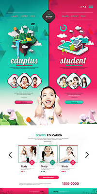 PSD 템플릿 여자 남자 어린이 음악 대학생 웹템플릿 청소년 여러명 20대 성인 10대 홈페이지 헤드셋 홈페이지시안 음악감상 한국인 즐거움 랜딩페이지 이미지템플릿 학생 감정 음향기기 다수 문화예술 사람 동양인 청년 헤드폰 감상 파일형식