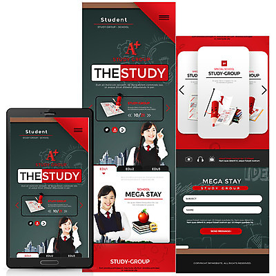 PSD 템플릿 여학생 여자 교육 교복 웹템플릿 청소년 모바일 10대 책 세명 스마트폰 한국인 가리킴 사과 청소년교육 모바일템플릿 모바일웹 시험지 에이플러스 빨간펜 십대여자만 이미지템플릿 학생 옷 과일 사람 동양인 손짓 핸드폰 스마트기기 펜 점수 여자만 십대만 파일형식