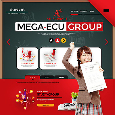 PSD 템플릿 여학생 여자 교육 교복 웹템플릿 청소년 이벤트페이지 한명 이벤트 10대 책 파이팅 수능 한국인 청소년교육 시험지 에이플러스 빨간펜 십대여자만 십대여자한명만 이미지템플릿 1 학생 옷 모션 사람 동양인 펜 시험 페이지 점수 여자만 여자한명만 십대만 파일형식