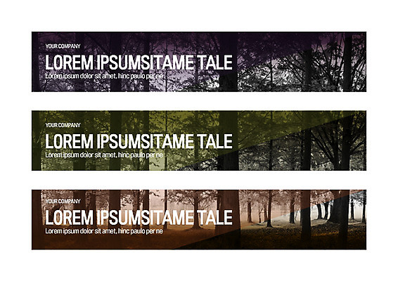 나무 템플릿 배너 배너템플릿 가로배너 사각프레임 사람없음 현수막 숲속 숲 배너세트 AI파일 식물 프레임 가로 세트 사각형 파일형식 벡터