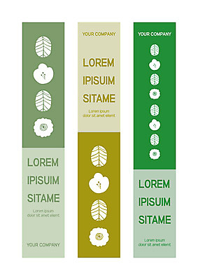 템플릿 배너 배너템플릿 꽃잎 세로배너 꽃무늬 나뭇잎 사각프레임 사람없음 현수막 식목일 배너세트 AI파일 기념일 꽃 잎 무늬 프레임 세로 세트 사각형 파일형식 벡터