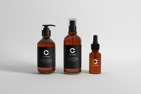 PSD 편집이미지 사람없음 뷰티 3D 화장품 용기 디지털합성 스킨 로션 스킨케어 바디로션 앰플 목업 편집3D 그릇 파일형식