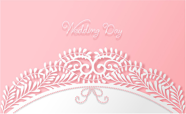 리본 결혼 일러스트 사람없음 페이퍼아트 보석 심플 스티치 식물패턴 국내일러스트 AI파일 레이스천 패턴 이벤트 직물 바느질 광석 파일형식 벡터