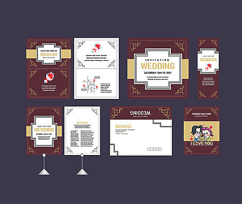 템플릿 배너템플릿 여자 남자 부케 결혼 이벤트 두명 세트 현수막 전단 청첩장 엽서 초대장 약도 꽃프레임 당초문 소봉투 행사세트 행사템플릿 AI파일 문양 배너 꽃 꽃다발 지도 편지봉투 카드_감사 프레임 사람 편지 홍보물 파일형식 벡터