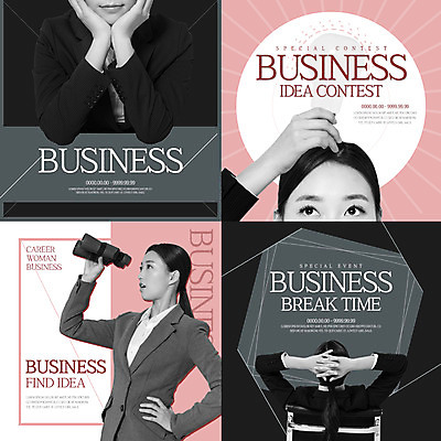 PSD 템플릿 여자 웹템플릿 전구 아이디어 팝업 웹팝업 이벤트 여러명 20대 성인 망원경 한국인 비즈니스우먼 레이어팝업 성인여자만 스타일레이어 이미지템플릿 다수 컨셉 비즈니스 사람 동양인 청년 직장인 여자만 성인만 파일형식