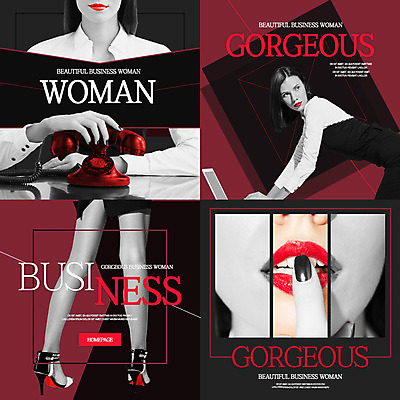 PSD 서양인 템플릿 여자 웹템플릿 팝업 웹팝업 이벤트 여러명 20대 성인 빨간색 섹시 하반신 다리 비즈니스우먼 전화기 입술 레이어팝업 성인여자만 스타일레이어 이미지템플릿 외국인 컬러 다수 컨셉 비즈니스 사람 청년 신체부위 직장인 여자만 성인만 파일형식
