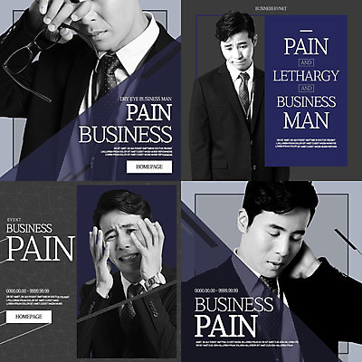 PSD 템플릿 남자 웹템플릿 스트레스 팝업 웹팝업 이벤트 여러명 성인 30대 한국인 슬픔 비즈니스맨 레이어팝업 무기력 힘듦 성인남자만 스타일레이어 이미지템플릿 감정 다수 컨셉 비즈니스 사람 동양인 장년 직장인 남자만 성인만 파일형식