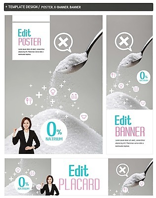 PSD 배너 배너템플릿 여자 가로배너 ZIP 포스터 세로배너 한명 웃음 상반신 성인 30대 세트 숟가락 파이팅 한국인 금지 현수막 조미료 X 가루 아니오 소금 화학조미료 성인여자한명만 템플릿 1 알파벳 모션 수저 표정 사람 동양인 가로 세로 장년 향미료 여자한명만 성인여자만 파일형식