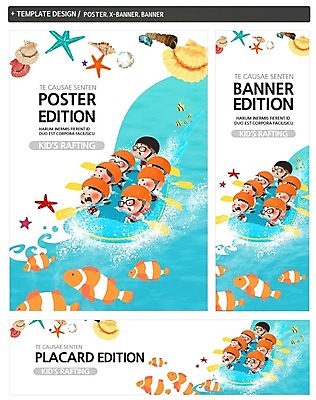 PSD 배너 배너템플릿 여자 남자 가로배너 ZIP 포스터 세로배너 어린이 바다 여행 조개 불가사리 여러명 여름 여름휴가 바캉스 세트 현수막 소라 급류타기 열대어 템플릿 계절 다수 휴가 어패류 극피동물 어류 사람 가로 세로 수상스포츠 파일형식 여름_계절