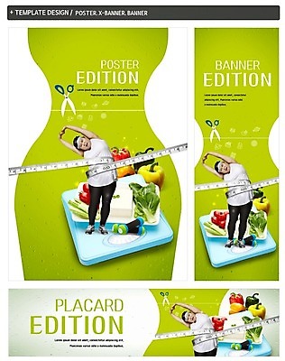PSD 배너 배너템플릿 여자 가로배너 ZIP 포스터 세로배너 몸매관리 다이어트 채소 방울토마토 피망 가위 줄자 한명 서기 성인 30대 세트 운동 스트레칭 아령 한국인 현수막 비만 체중계 두부 청경채 샐러리 성인여자한명만 템플릿 1 토마토 모션 문구용품 자 건강 사람 동양인 가로 세로 장년 몸매 여자한명만 성인여자만 파일형식