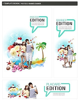 PSD 배너 커플 배너템플릿 여자 남자 가로배너 ZIP 포스터 세로배너 여행 조개 여름음식 불가사리 서기 20대 성인 해변 두명 여름휴가 바캉스 세트 야자수 한국인 현수막 쪼리 빙수 튜브 성인만 제철음식 나무 템플릿 음식 바다 관계 모션 휴가 어패류 디저트 극피동물 사람 동양인 청년 가로 세로 샌들 제철 파일형식 여름_계절