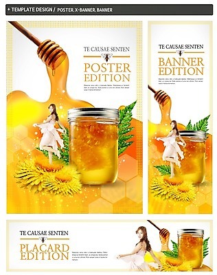 PSD 외국인 배너 배너템플릿 여자 가로배너 꽃 ZIP 포스터 세로배너 유리병 나뭇잎 한명 20대 성인 옆모습 세트 현수막 꿀벌 꿀 성인여자한명만 식물 템플릿 1 뷰포인트 잎 병_용기 사람 인종 청년 가로 세로 벌_곤충 여자한명만 성인여자만 파일형식