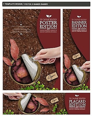 PSD 손 배너 배너템플릿 가로배너 ZIP 포스터 세로배너 한손 한명 신체부위 농작물 세트 라벨 흙 현수막 캔 유기농 고구마 아이비 식물 템플릿 1 웰빙 농업 뿌리채소 프레임 사람 가로 세로 파일형식