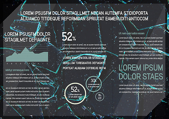 템플릿 편집 표지디자인 북디자인 출판디자인 내지 리플렛 북커버 3단접지 유리 그래프 팜플렛 사람없음 손상 퍼센트 파편 이미지템플릿 AI파일 컨셉 재질 특수기호 파일형식 벡터