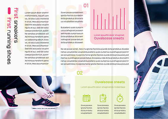 템플릿 편집 표지디자인 북디자인 출판디자인 내지 리플렛 북커버 3단접지 그래프 팜플렛 두명 신체부위 달리기 운동 런닝머신 런닝화 이미지템플릿 AI파일 운동화 모션 건강 사람 운동기구 파일형식 벡터