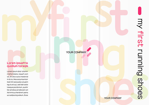 템플릿 편집 표지디자인 북디자인 출판디자인 표지 리플렛 북커버 3단접지 팜플렛 사람없음 달리기 운동 이미지템플릿 AI파일 모션 건강 파일형식 벡터