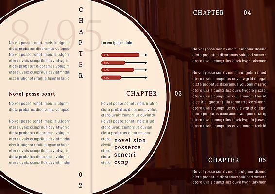 템플릿 편집 표지디자인 북디자인 출판디자인 교육 내지 리플렛 북커버 3단접지 그래프 책장 팜플렛 사람없음 책 이미지템플릿 AI파일 가구 파일형식 벡터