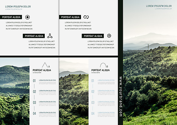 나무 템플릿 편집 표지디자인 북디자인 출판디자인 내지 리플렛 북커버 3단접지 자연 산 팜플렛 사람없음 환경 이미지템플릿 AI파일 식물 생태계 파일형식 벡터