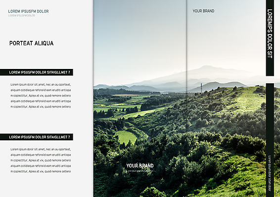 나무 템플릿 편집 표지디자인 북디자인 출판디자인 표지 리플렛 북커버 3단접지 자연 산 팜플렛 사람없음 환경 이미지템플릿 AI파일 식물 생태계 파일형식 벡터