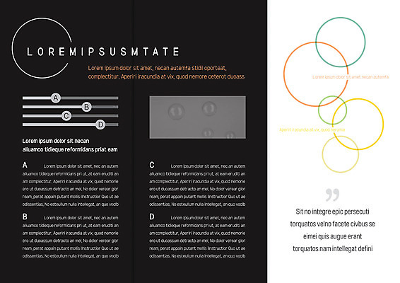 템플릿 편집 표지디자인 북디자인 출판디자인 내지 리플렛 북커버 3단접지 팜플렛 사람없음 환경 원형 이미지템플릿 AI파일 도형 파일형식 벡터