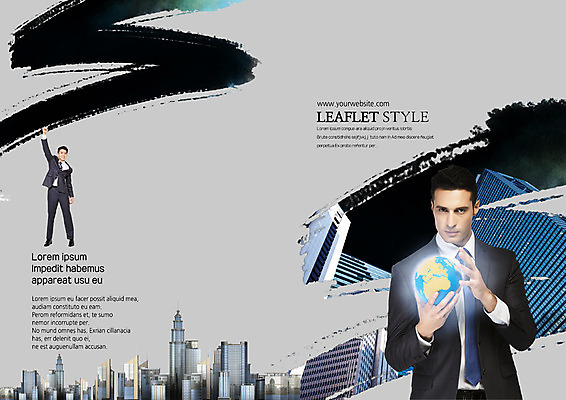 PSD 서양인 템플릿 편집 표지디자인 북디자인 출판디자인 표지 남자 리플렛 북커버 비즈니스 캘리그라피 붓터치 빌딩 팜플렛 20대 성인 두명 지구본 글로벌비즈니스 파이팅 한국인 비즈니스맨 성인남자만 이미지템플릿 외국인 모션 사람 동양인 청년 건물 글로벌 직장인 남자만 성인만 파일형식