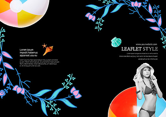 PSD 서양인 템플릿 편집 모자 표지디자인 북디자인 출판디자인 여자 표지 꽃 리플렛 여행 북커버 조개 불가사리 한명 팜플렛 20대 성인 여름 여름휴가 바캉스 비키니 소라 비치볼 성인여자한명만 이미지템플릿 외국인 식물 1 잡화 계절 수영복 공 휴가 어패류 극피동물 바캉스용품 사람 청년 여자한명만 성인여자만 파일형식 여름_계절