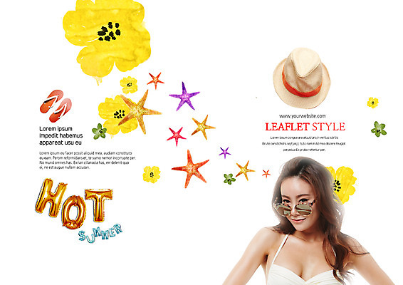 PSD 템플릿 편집 모자 표지디자인 북디자인 출판디자인 여자 표지 꽃 리플렛 여행 북커버 불가사리 한명 팜플렛 상반신 20대 성인 여름 여름휴가 바캉스 비키니 선글라스 한국인 쪼리 성인여자한명만 이미지템플릿 식물 1 잡화 계절 수영복 안경 휴가 극피동물 사람 동양인 청년 샌들 여자한명만 성인여자만 파일형식 여름_계절