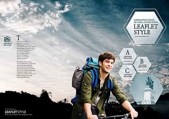 PSD 서양인 구름 템플릿 편집 표지디자인 북디자인 출판디자인 표지 남자 리플렛 여행 북커버 배낭 하늘 한명 웃음 팜플렛 상반신 20대 성인 동상 자전거 배낭여행 남자한명만 이미지템플릿 자연요소 외국인 1 가방 표정 사람 청년 조형물 바이크 기념물 남자만 파일형식