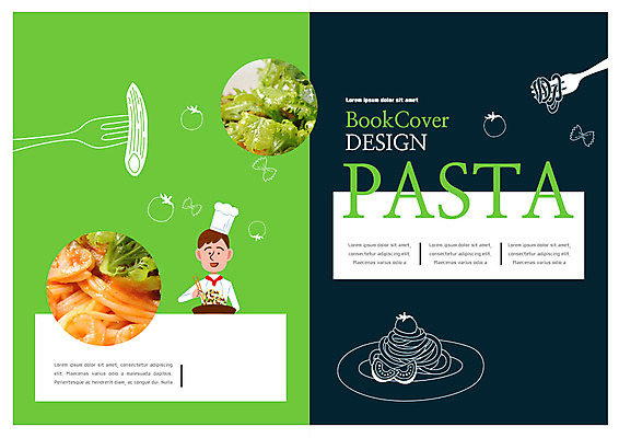 PSD 템플릿 편집 접시 표지디자인 북디자인 출판디자인 표지 남자 리플렛 포크 채소 북커버 파스타 한명 팜플렛 성인 요리사 샐러드 면류 이미지템플릿 직업 1 식기 음식 서양음식 사람 파일형식