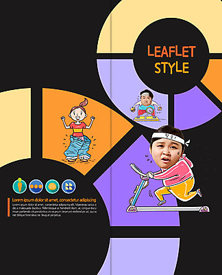 PSD 템플릿 편집 표지디자인 북디자인 출판디자인 여자 표지 남자 리플렛 다이어트 2단접지 북커버 팜플렛 성인 세명 30대 운동 뷰티 한국인 비만 체중계 런닝머신 필승 이미지템플릿 건강 사람 동양인 장년 운동기구 우승 몸매 파일형식