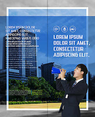 PSD 구름 템플릿 편집 표지디자인 북디자인 출판디자인 남자 내지 리플렛 2단접지 북커버 비즈니스 하늘 한명 빌딩 팜플렛 상반신 20대 성인 옆모습 확성기 외침 한국인 비즈니스맨 성인남자한명만 이미지템플릿 자연요소 1 뷰포인트 사람 동양인 청년 건물 소리 직장인 남자한명만 성인남자만 파일형식