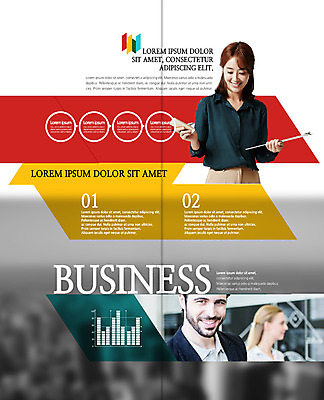 PSD 서양인 템플릿 편집 표지디자인 북디자인 출판디자인 여자 남자 내지 리플렛 2단접지 북커버 비즈니스 그래프 웃음 팜플렛 상반신 20대 성인 세명 스마트폰 한국인 비즈니스맨 비즈니스우먼 성인만 이미지템플릿 외국인 표정 사람 동양인 청년 핸드폰 스마트기기 직장인 파일형식