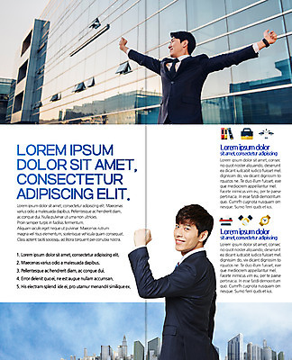 PSD 구름 템플릿 편집 표지디자인 북디자인 출판디자인 남자 내지 리플렛 2단접지 북커버 비즈니스 하늘 팔벌리기 웃음 빌딩 팜플렛 상반신 20대 성인 두명 옆모습 파이팅 한국인 비즈니스맨 기지개 성인남자만 이미지템플릿 자연요소 뷰포인트 모션 표정 사람 동양인 청년 건물 직장인 남자만 성인만 파일형식