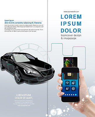 PSD 템플릿 편집 표지디자인 북디자인 손 출판디자인 표지 리플렛 2단접지 북커버 자동차 정보기술 한명 팜플렛 신체부위 스마트폰 신용카드 핀테크 이미지템플릿 1 육상교통 모바일 기술 사람 금융 핸드폰 스마트기기 파일형식