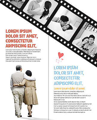 PSD 템플릿 편집 표지디자인 북디자인 출판디자인 여자 노년 남자 내지 리플렛 2단접지 북커버 어깨동무 키스 팜플렛 여러명 20대 성인 뒷모습 실버라이프 노부부 한국인 추억 60대 사진필름 성인만 이미지템플릿 라이프스타일 부부 뷰포인트 포즈 다수 컨셉 사람 동양인 청년 필름 애정표현 파일형식