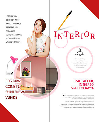 PSD 템플릿 편집 표지디자인 북디자인 출판디자인 여자 내지 리플렛 액자 2단접지 북커버 탁자 한명 웃음 팜플렛 상반신 20대 성인 인테리어 볼펜 한국인 스탠드 DIY 스툴 성인여자한명만 이미지템플릿 1 디자인 가구 의자 조명 표정 사람 동양인 청년 취미 펜 여자한명만 성인여자만 파일형식