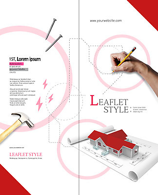 PSD 템플릿 편집 표지디자인 북디자인 손 출판디자인 표지 리플렛 2단접지 북커버 설계 한명 팜플렛 신체부위 인테리어 설계도 못 망치 지우개연필 DIY 이미지템플릿 1 디자인 컨셉 건설업 사람 취미 연필 공구 파일형식