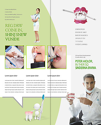 PSD 서양인 템플릿 편집 표지디자인 북디자인 출판디자인 여자 남자 내지 어린이 리플렛 40대 2단접지 북커버 의학 치과 팜플렛 여러명 20대 성인 한국인 간호사 의사 칫솔 질병 치과의사 치아모형 서류판 치경 성인만 이미지템플릿 외국인 중년 다수 병원 사람 동양인 청년 위생용품 사무용품 의료진 치아 파일형식