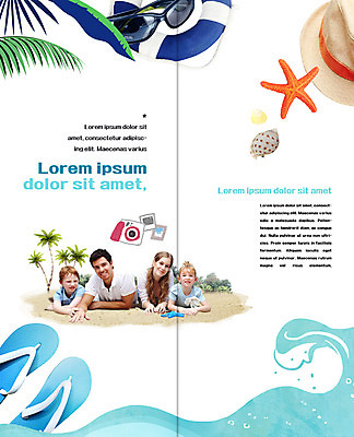PSD 서양인 템플릿 편집 모자 표지디자인 북디자인 출판디자인 여자 남자 내지 어린이 엎드리기 리플렛 여행 2단접지 북커버 가족 조개 가족여행 불가사리 팜플렛 여러명 성인 해변 여름 여름휴가 바캉스 선글라스 야자수 눕기 소라 쪼리 폴라로이드 튜브 이미지템플릿 외국인 나무 잡화 계절 안경 바다 다수 관계 모션 휴가 어패류 극피동물 사람 카메라 샌들 파일형식 여름_계절