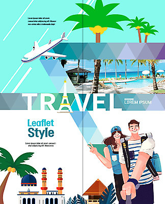 PSD 템플릿 편집 표지디자인 북디자인 출판디자인 여자 표지 남자 리플렛 여행 2단접지 북커버 배낭 비행기 팜플렛 여러명 성인 해변 야자수 에펠탑 셀프카메라 브이 이미지템플릿 나무 바다 다수 가방 항공교통 대중교통 사람 손짓 사진촬영 파리 랜드마크 파일형식