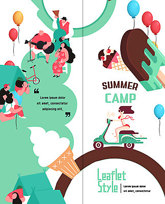 PSD 템플릿 편집 표지디자인 북디자인 출판디자인 여자 표지 남자 리플렛 여행 연주 2단접지 북커버 노래 텐트 팜플렛 여러명 성인 여름 비키니 자전거 축제 가수 스쿠터 풍선 아이스크림콘 막대아이스크림 여름캠프 이미지템플릿 계절 수영복 음악 다수 아이스크림 캠핑도구 사람 바이크 음악가 캠핑 오토바이 콘 파일형식