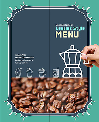 PSD 템플릿 편집 표지디자인 북디자인 손 출판디자인 표지 커피 음료 리플렛 2단접지 북커버 한손 한명 팜플렛 신체부위 컵 원두 찻주전자 이미지템플릿 1 식기 주전자 사람 파일형식