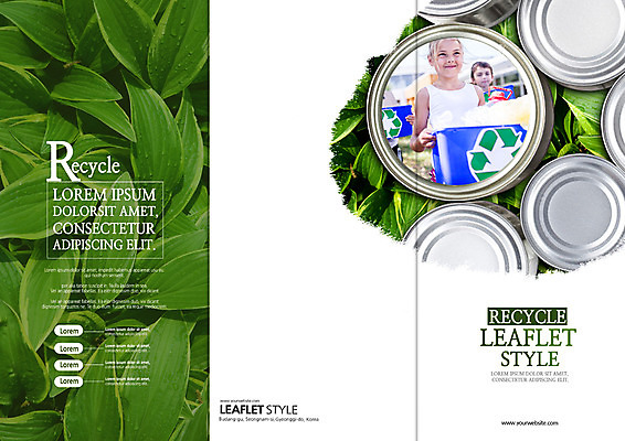 PSD 서양인 템플릿 편집 표지디자인 북디자인 출판디자인 여자 표지 남자 화살표 어린이 리플렛 북커버 3단접지 나뭇잎 소녀 소년 팜플렛 두명 자연보호 환경 그린캠페인 재활용 캔 분리수거 분리수거함 어린이만 이미지템플릿 외국인 캠페인 잎 자연 사람 보호 친환경 수거함 파일형식