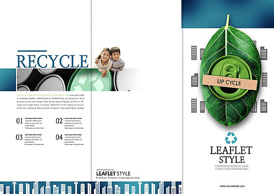 PSD 템플릿 편집 표지디자인 북디자인 출판디자인 여자 표지 남자 화살표 어린이 리플렛 북커버 3단접지 나뭇잎 소녀 소년 팜플렛 두명 자연보호 환경 그린캠페인 재활용 한국인 캔 업사이클링 어린이만 이미지템플릿 캠페인 잎 자연 사람 동양인 보호 친환경 파일형식