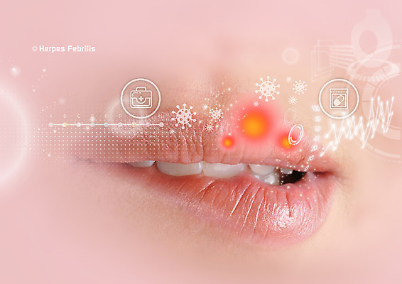 PSD 편집 편집이미지 의학 그래프 건강 신체부위 입 구급상자 입술 박테리아 홀로그램 이미지편집 사람 의료용품 파일형식