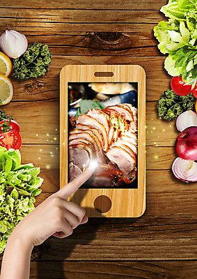 PSD 편집 편집이미지 손 한식 방울토마토 양파 모바일 한손 파슬리 스마트라이프 한명 신체부위 스마트폰 터치 상추 레몬 스마트 배송 족발 주문 모바일쇼핑 배달음식 음식배달 이미지편집 1 라이프스타일 음식 컨셉 토마토 채소 과일 돼지고기 사람 핸드폰 스마트기기 배달 온라인쇼핑 파일형식