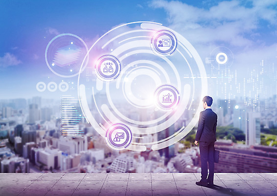 전신 PSD 구름 편집 편집이미지 남자 서류가방 하늘 스마트라이프 한명 서기 성인 뒷모습 디지털 도시 비즈니스맨 스마트 터치스크린 홀로그램 성인남자한명만 이미지편집 자연요소 1 라이프스타일 뷰포인트 컨셉 가방 비즈니스 모션 사람 직장인 남자한명만 성인남자만 파일형식